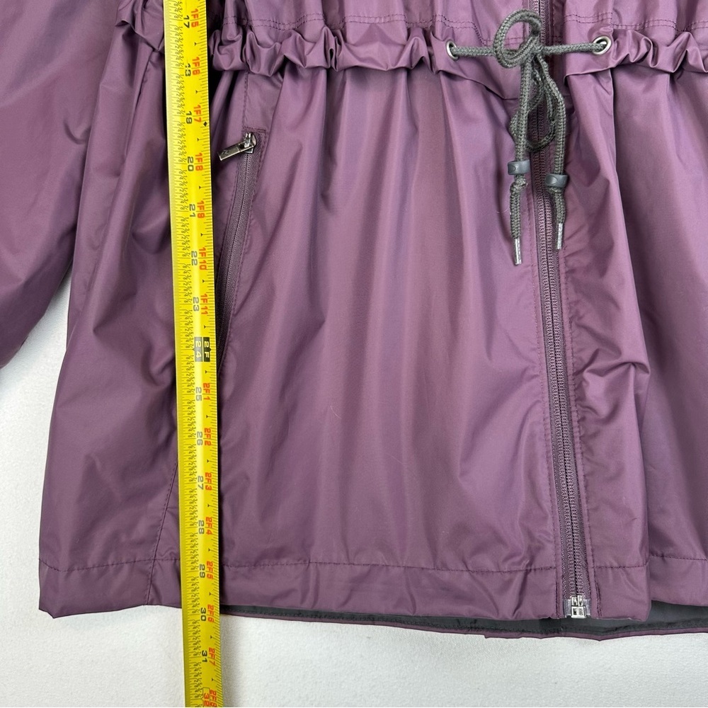 Columbia Omni-Tech Waterproof Breathable Anorak Jacket - Picture 11 of 12